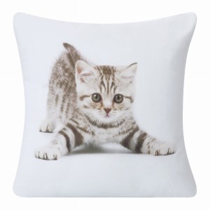 Poszewka ozdobna 40x40 Eurofirany Animal 64