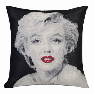 Poszewka ozdobna 45x45 Eurofirany Lady 05