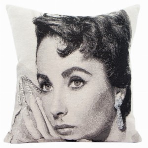 Poszewka ozdobna 45x45 Eurofirany Lady 06