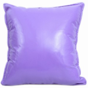 Poszewka ozdobna 40x40 Eurofirany Paula fiolet