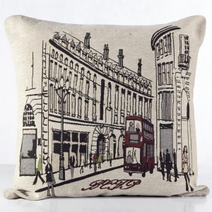 Poszewka 45x45 Eurofirany City4