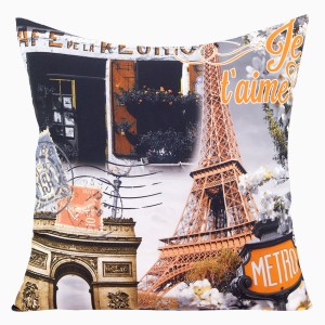 Poszewka 40x40 Eurofirany City27