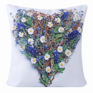 Poszewka 40x40 Eurofirany Nila2