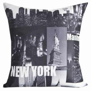 Poszewka 40x40 Eurofirany New York