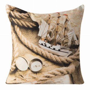 Poszewka 45x45 Eurofirany Sea