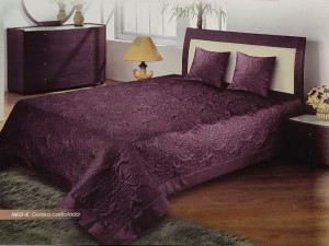 Narzuta 170x210 Oriental nko-k czekolada