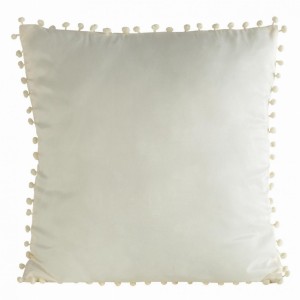 Poszewka 40x40 Eurofirany Lea krem