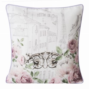 Poszewka 40x40 Eurofirany Leoni