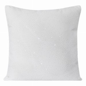 Poszewka 40x40 Eurofirany Spark biały