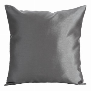 Poszewka 40x40 Eurofirany Lorena stal