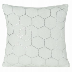 Poszewka 40x40 d91 Vanesa krem