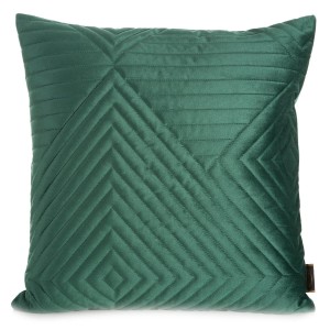 POSZEWKA 45X45 EUROFIRANY SOFIA/2 C.ZIELONY