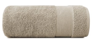 Ręcznik 70x140 Eurofirany Mariel beż