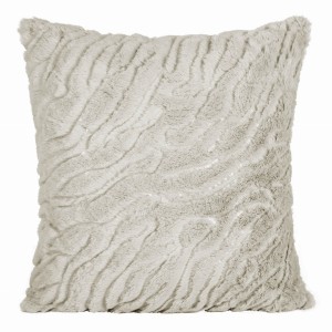 Poszewka 40x40 Eurofirany Lux beż