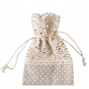 OZDOBA OZDOBY CHOINKOWE EUROFIRANY DOTI 02A