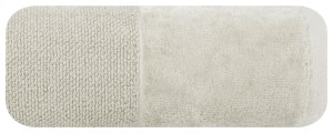 RĘCZNIK LUCY 70X140 EUROFIRANY KREM