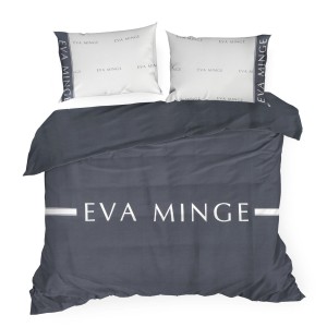 POŚCIEL EVA MINGE 160X200 EUROFIRANY Silk 7 