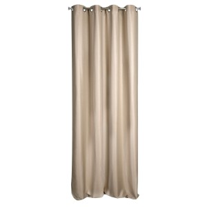 Zasłona 140x250 Eurofirany Aggie cappucino