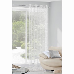 Firana gotowa 140x250 Eurofirany April krem