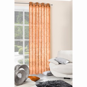 Firana gotowa 140x250 Eurofirany 8-13