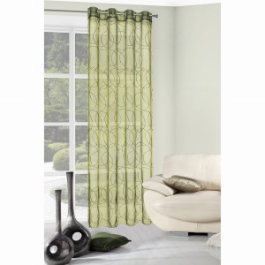 Firana gotowa 140x250 Eurofirany 8-14b