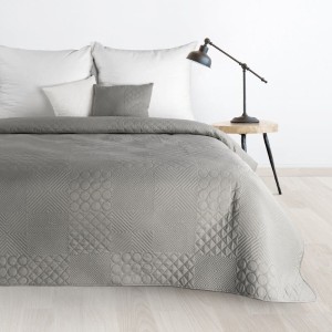 NARZUTA D91 BONI 5 220X240 CM SREBRNY