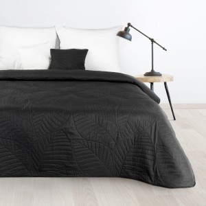 NARZUTA D91 BONI 6 220X240 CM CZARNY