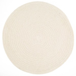 PODKŁADKA MILLY (FI) 38 CM BEŻOWY