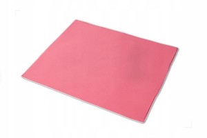 Wsypa bawełna inlet 70x80 różowa