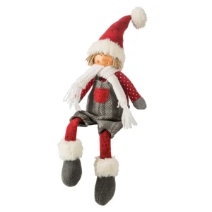 Figurka Doll laleczka Eurofirany 15b