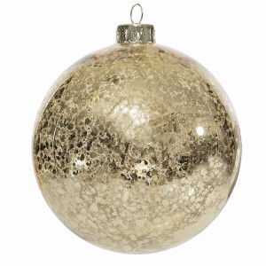 Bombka ozdoba choinkowa Eurofirany Ally 2-3 10cm