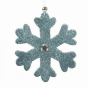 Ozdoba choinkowa Eurofirany alan 02