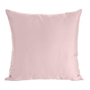 POSZEWKA NOVA 40X40 CM PUDROWY