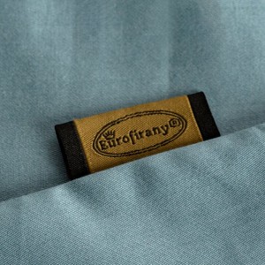 POSZEWKA NOVA 40x40 BŁĘKITNY