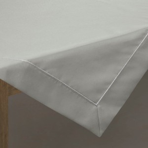 OBRUS MADELE 85X85 CM POPIELATY