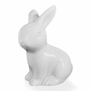 Figurka Wielkanoc EuroFirany JAJKO RABBIT/15