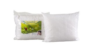 Poduszka wkład jasiek AMW 70x80 GreenFirst 1000g