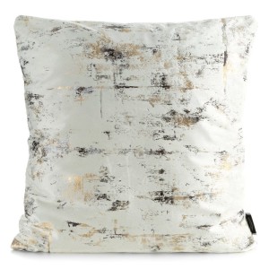 POSZEWKA TAMI 45 X 45 CM KREMOWY