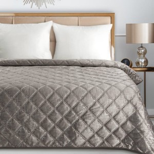 NARZUTA BLINK 6 200 X 220 CM BEŻOWY