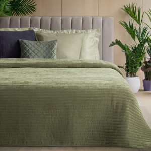 NARZUTA GLORI 170 X 210 CM OLIWKOWY