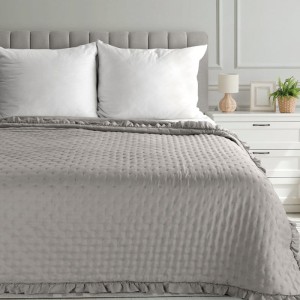 NARZUTA LIBI3 170 X 210 CM SZAROBEŻOWY