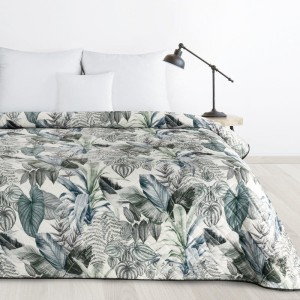 NARZUTA D91 DAVOS2 170 X 210 CM ZIELONY