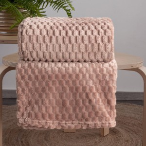 KOC D91 CINDY6 70 X 160 CM PUDROWY