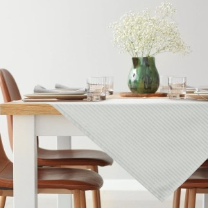 OBRUS FLASH 6 85 X 85 CM NATURALNY