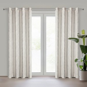 ZASŁONA GOTOWA ARNITA 140 X 250 CM BIAŁY