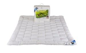 Kołdra AMW GreenFirst 160x200 960g 