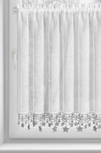 SW/XMAS/FIR/2/SR 90X150 TUNEL
