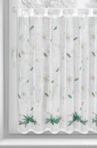 SW/XMAS/FIR/4/ZI 90X150 SZEL