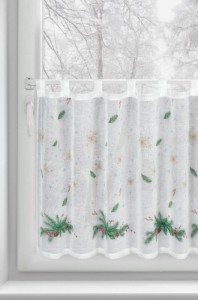 SW/XMAS/FIR/4/ZI 60X150 SZEL