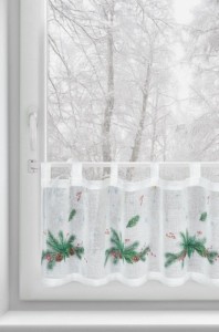SW/XMAS/FIR/4/ZI 30X150 SZEL